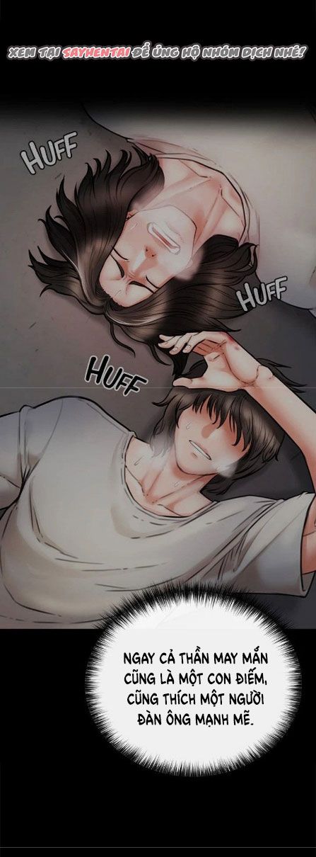 đọc truyện Thỏa Thuận Máu Chương 23 ảnh 4 tại Giả Dược