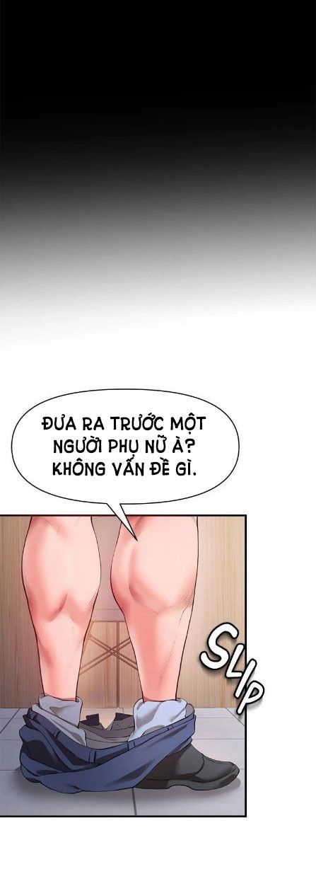 đọc truyện Thỏa Thuận Máu Chương 23 ảnh 5 tại Giả Dược