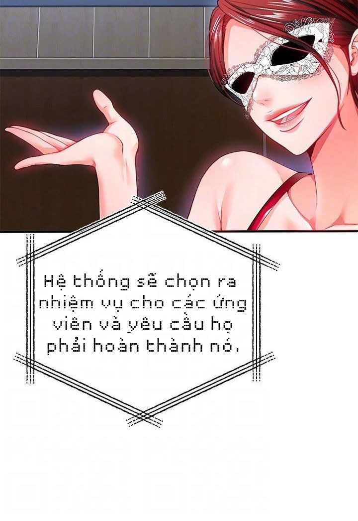 đọc truyện Thỏa Thuận Máu Chương 24 ảnh 27 tại Giả Dược