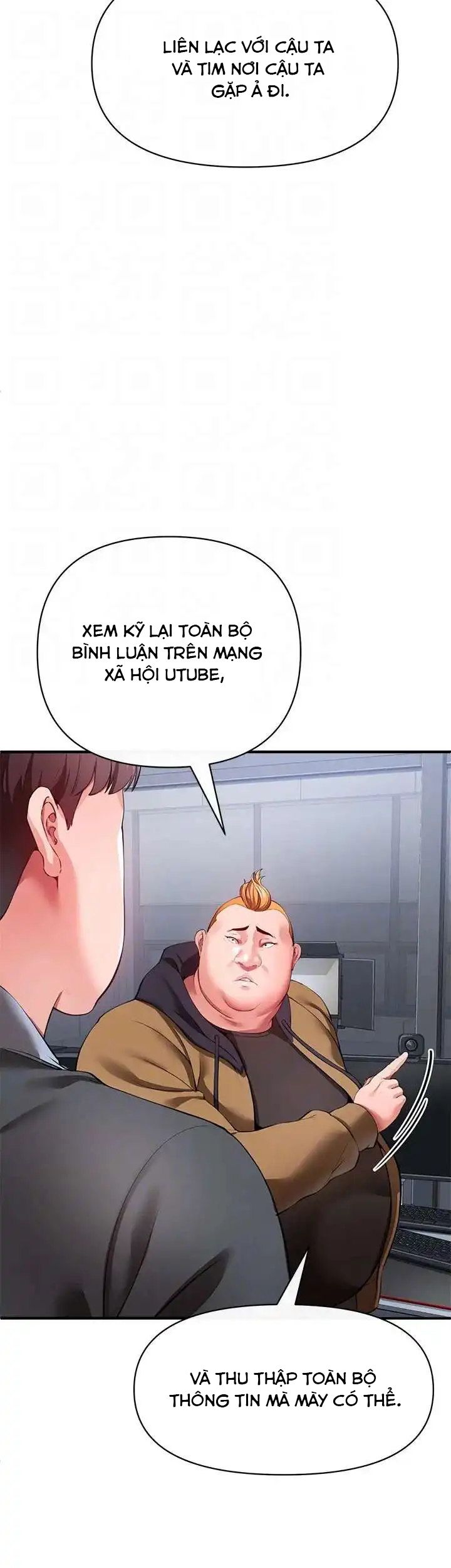đọc truyện Thỏa Thuận Máu Chương 25 ảnh 15 tại Giả Dược