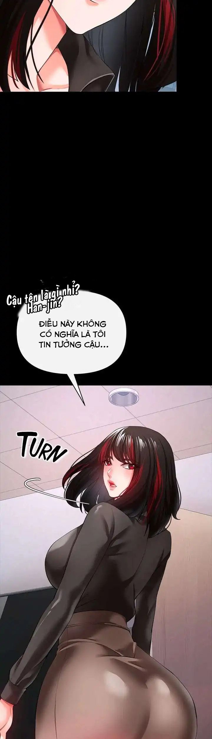 đọc truyện Thỏa Thuận Máu Chương 25 ảnh 21 tại Giả Dược