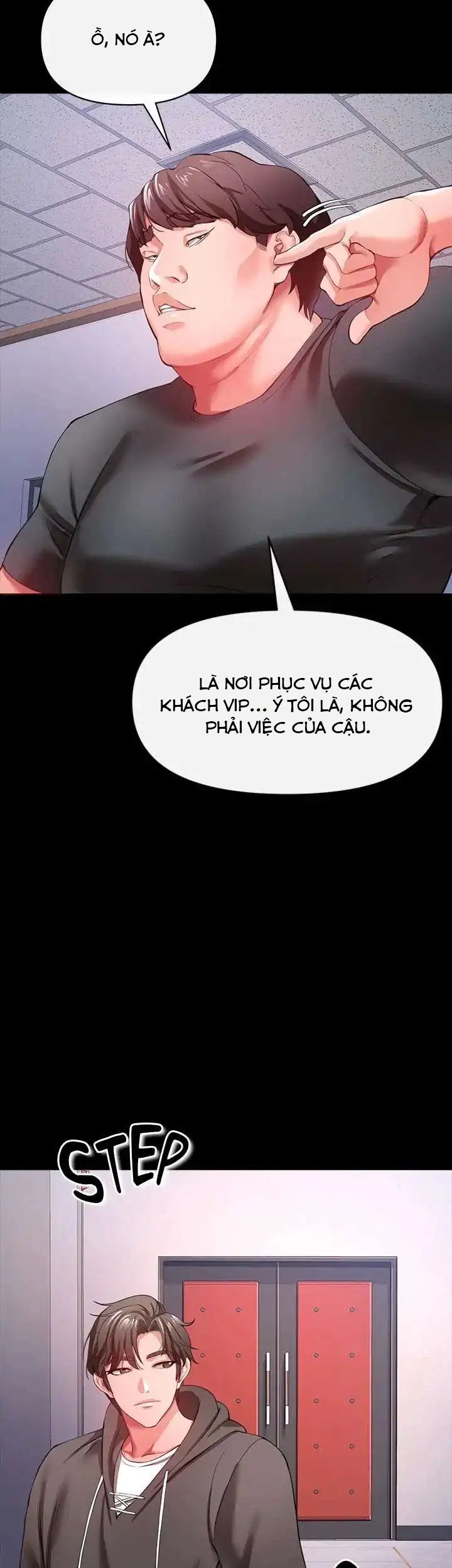 đọc truyện Thỏa Thuận Máu Chương 25 ảnh 25 tại Giả Dược