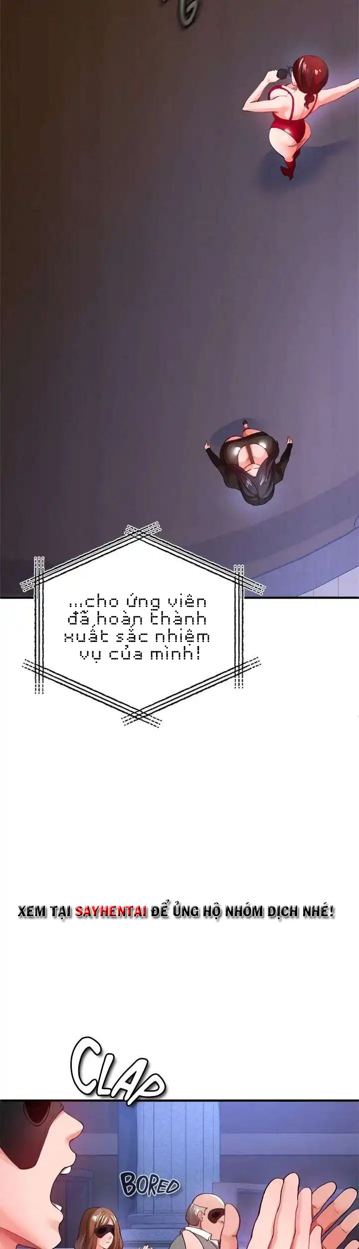 đọc truyện Thỏa Thuận Máu Chương 25 ảnh 50 tại Giả Dược
