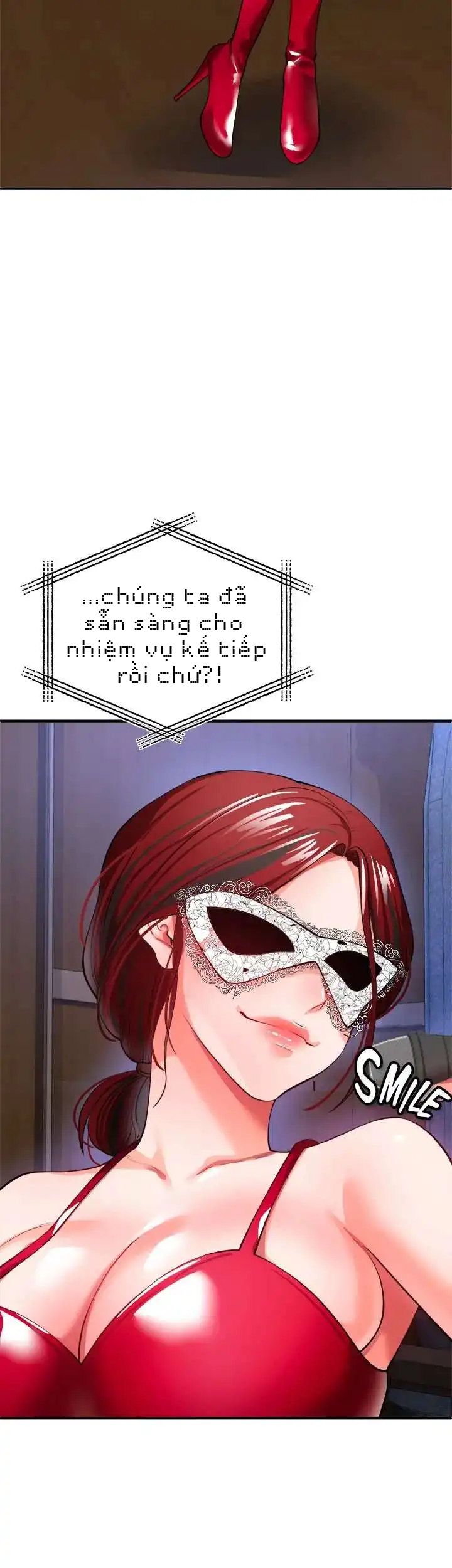 đọc truyện Thỏa Thuận Máu Chương 25 ảnh 52 tại Giả Dược