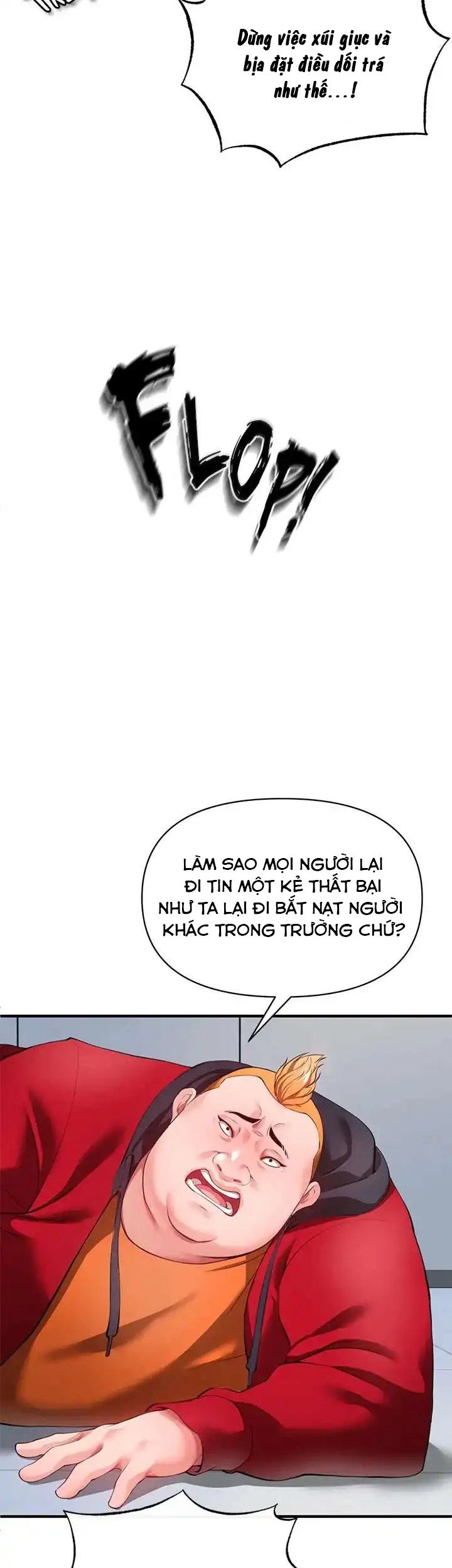 đọc truyện Thỏa Thuận Máu Chương 25 ảnh 7 tại Giả Dược