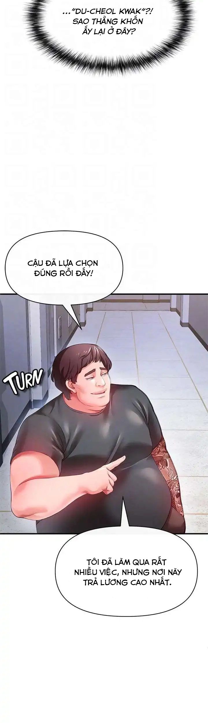 đọc truyện Thỏa Thuận Máu Chương 26 ảnh 12 tại Giả Dược