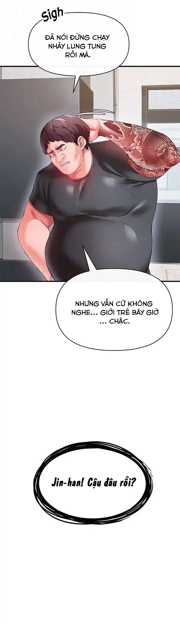 đọc truyện Thỏa Thuận Máu Chương 26 ảnh 14 tại Giả Dược