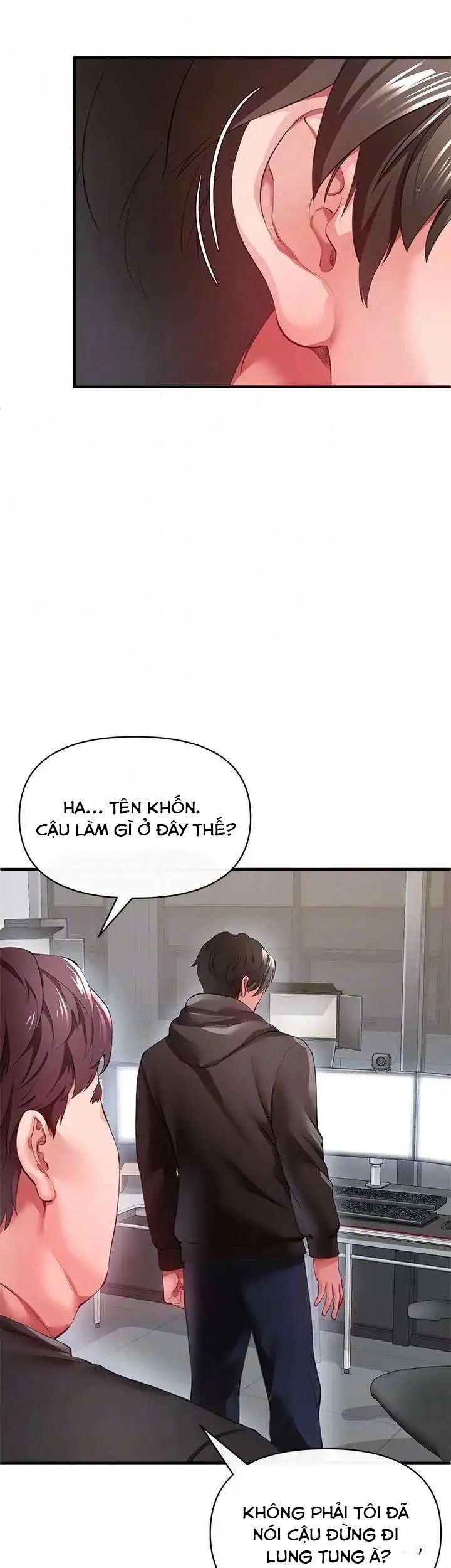 đọc truyện Thỏa Thuận Máu Chương 26 ảnh 15 tại Giả Dược