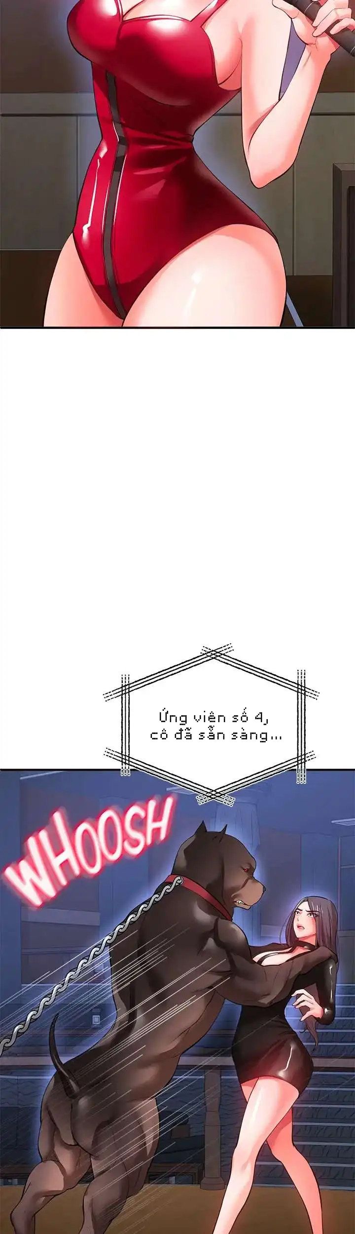 đọc truyện Thỏa Thuận Máu Chương 26 ảnh 25 tại Giả Dược