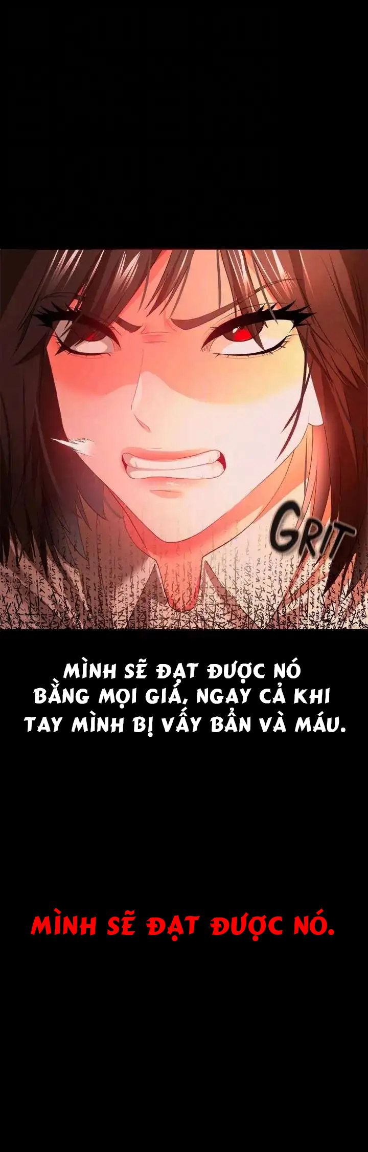 đọc truyện Thỏa Thuận Máu Chương 27 ảnh 18 tại Giả Dược