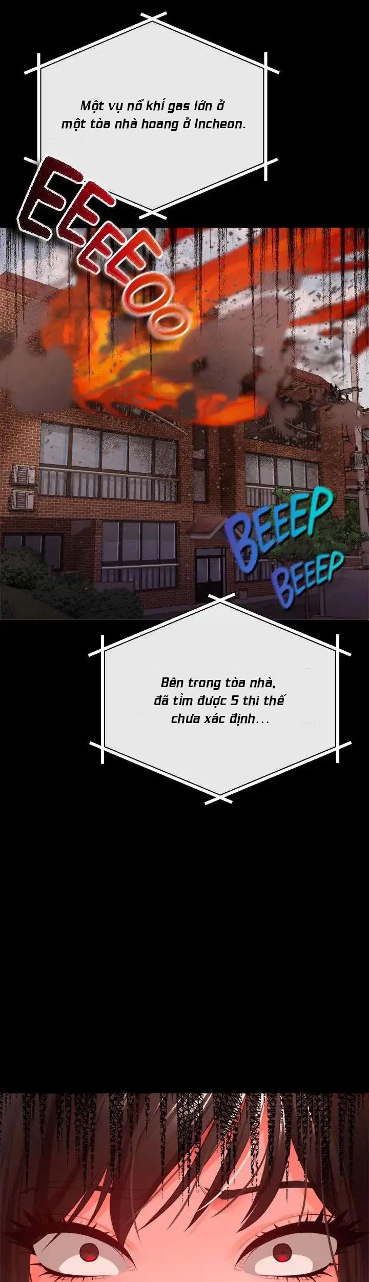 đọc truyện Thỏa Thuận Máu Chương 27 ảnh 43 tại Giả Dược