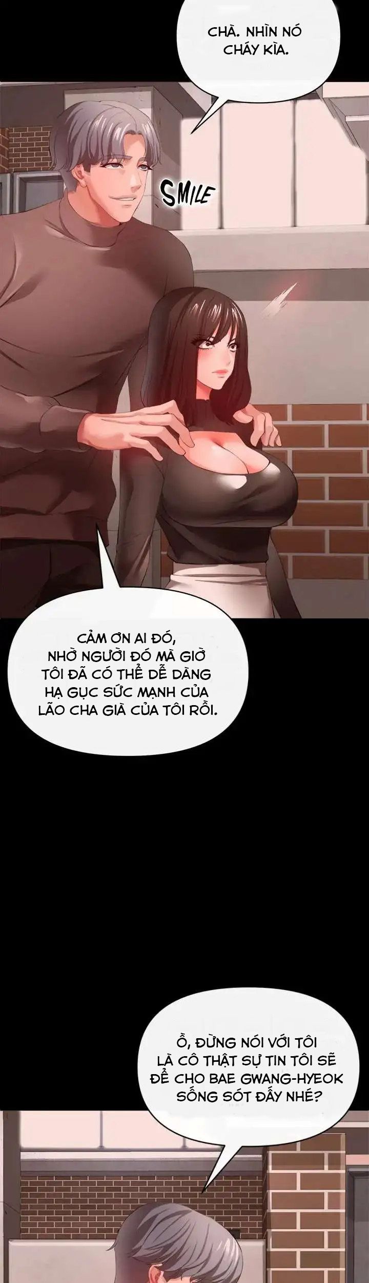 đọc truyện Thỏa Thuận Máu Chương 27 ảnh 45 tại Giả Dược