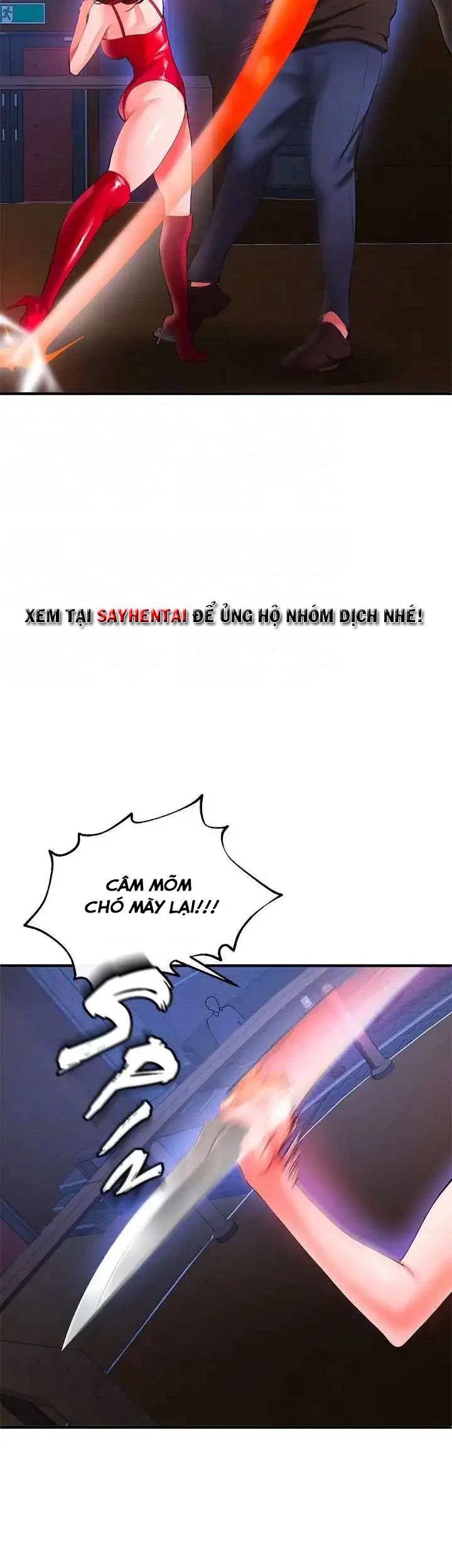 đọc truyện Thỏa Thuận Máu Chương 27 ảnh 10 tại Giả Dược