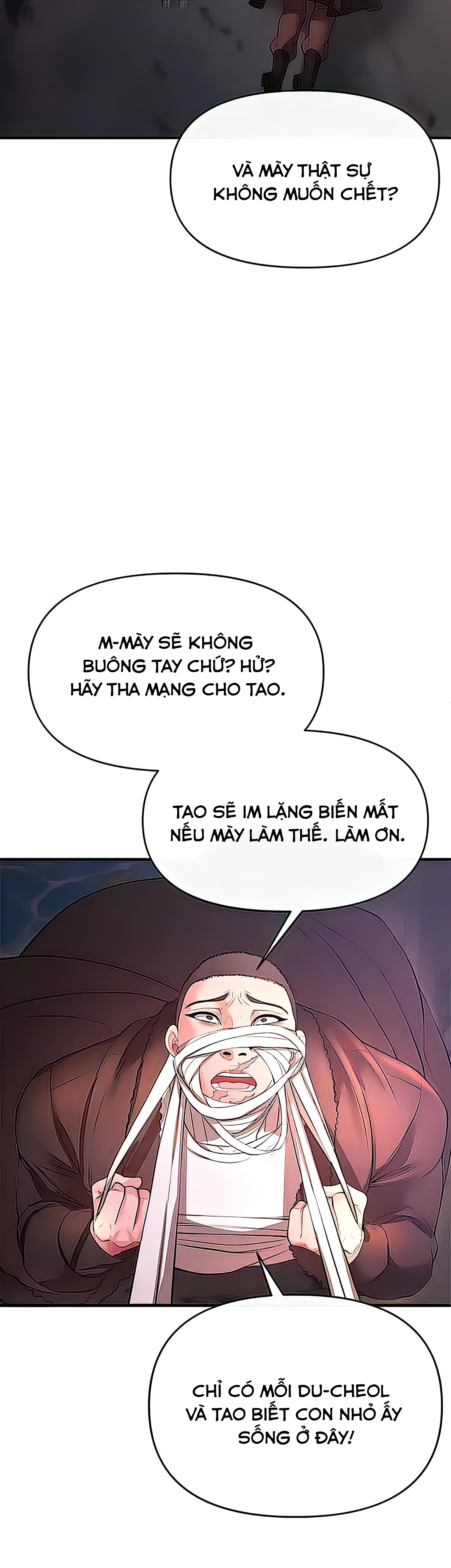 đọc truyện Thỏa Thuận Máu Chương 29 ảnh 39 tại Giả Dược