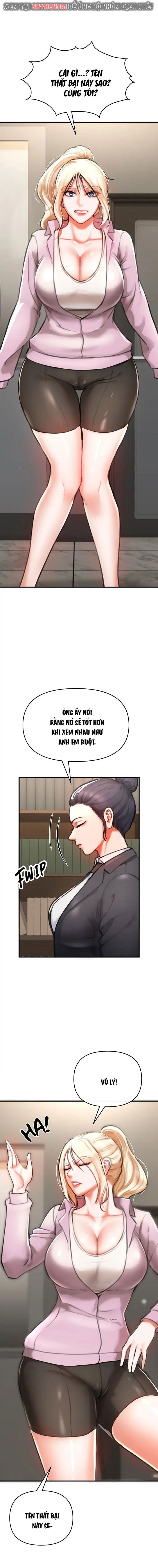đọc truyện Thỏa Thuận Máu Chương 3 ảnh 29 tại Giả Dược