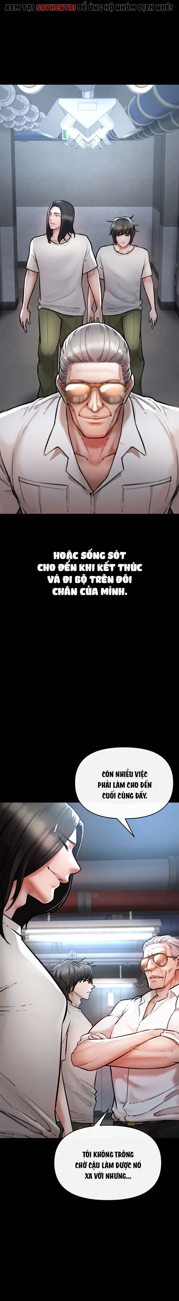 đọc truyện Thỏa Thuận Máu Chương 4 ảnh 11 tại Giả Dược