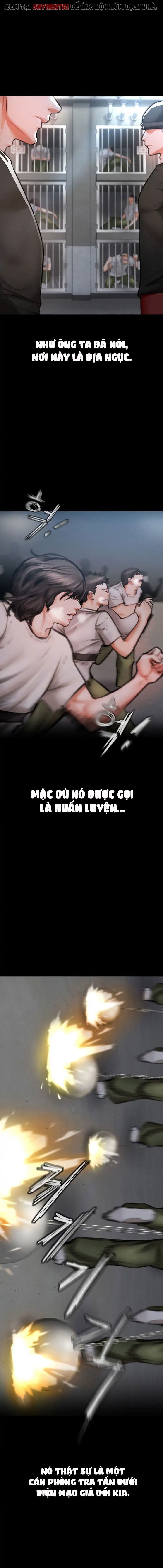 đọc truyện Thỏa Thuận Máu Chương 4 ảnh 4 tại Giả Dược