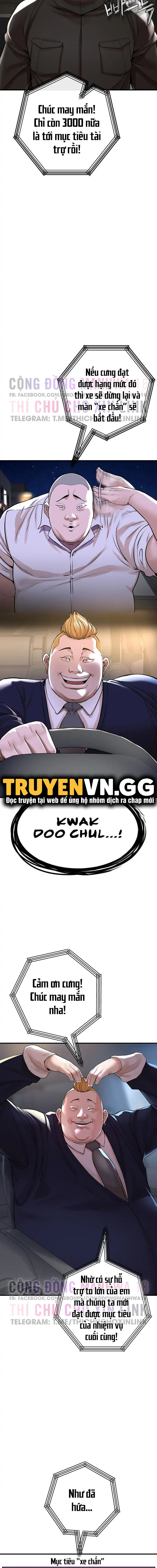 đọc truyện Thỏa Thuận Máu Chương 8 ảnh 2 tại Giả Dược