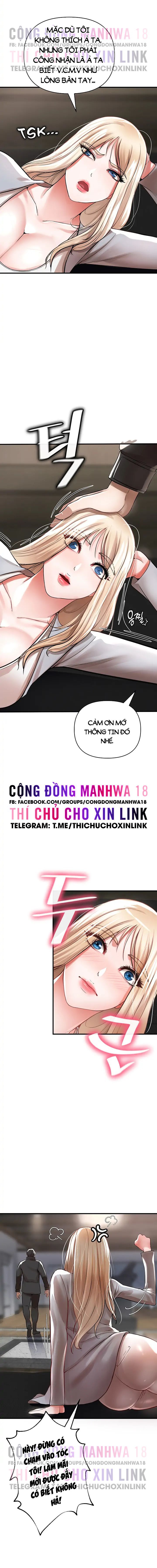 đọc truyện Thỏa Thuận Máu Chương 8 ảnh 13 tại Giả Dược