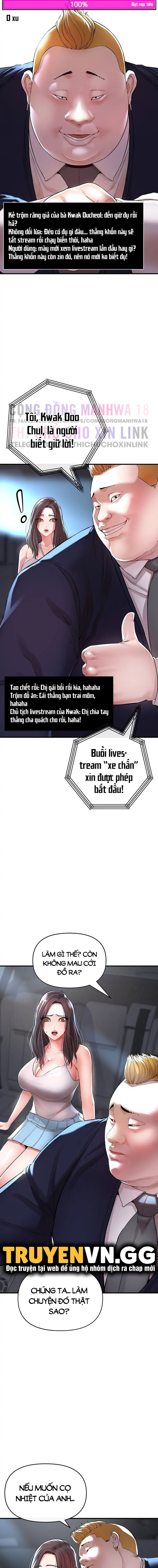 đọc truyện Thỏa Thuận Máu Chương 8 ảnh 3 tại Giả Dược