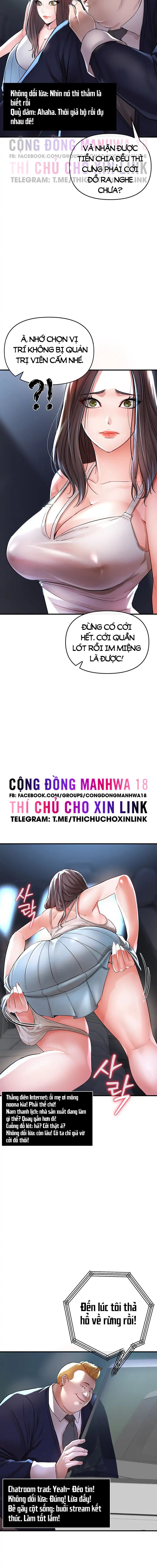 đọc truyện Thỏa Thuận Máu Chương 8 ảnh 4 tại Giả Dược