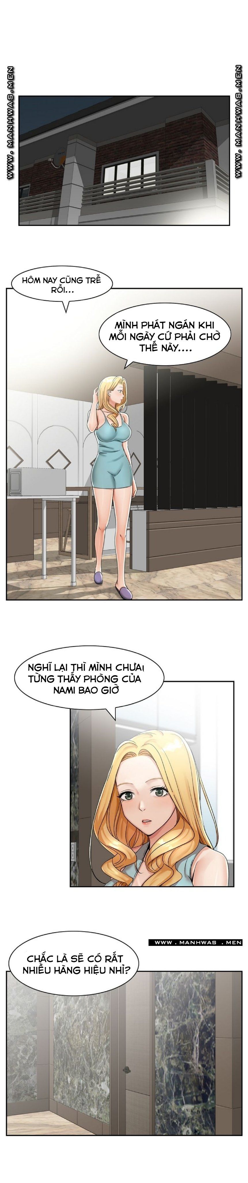 đọc truyện Thỏa Thuận Ngoại Tình Chương 5 ảnh 16 tại Giả Dược