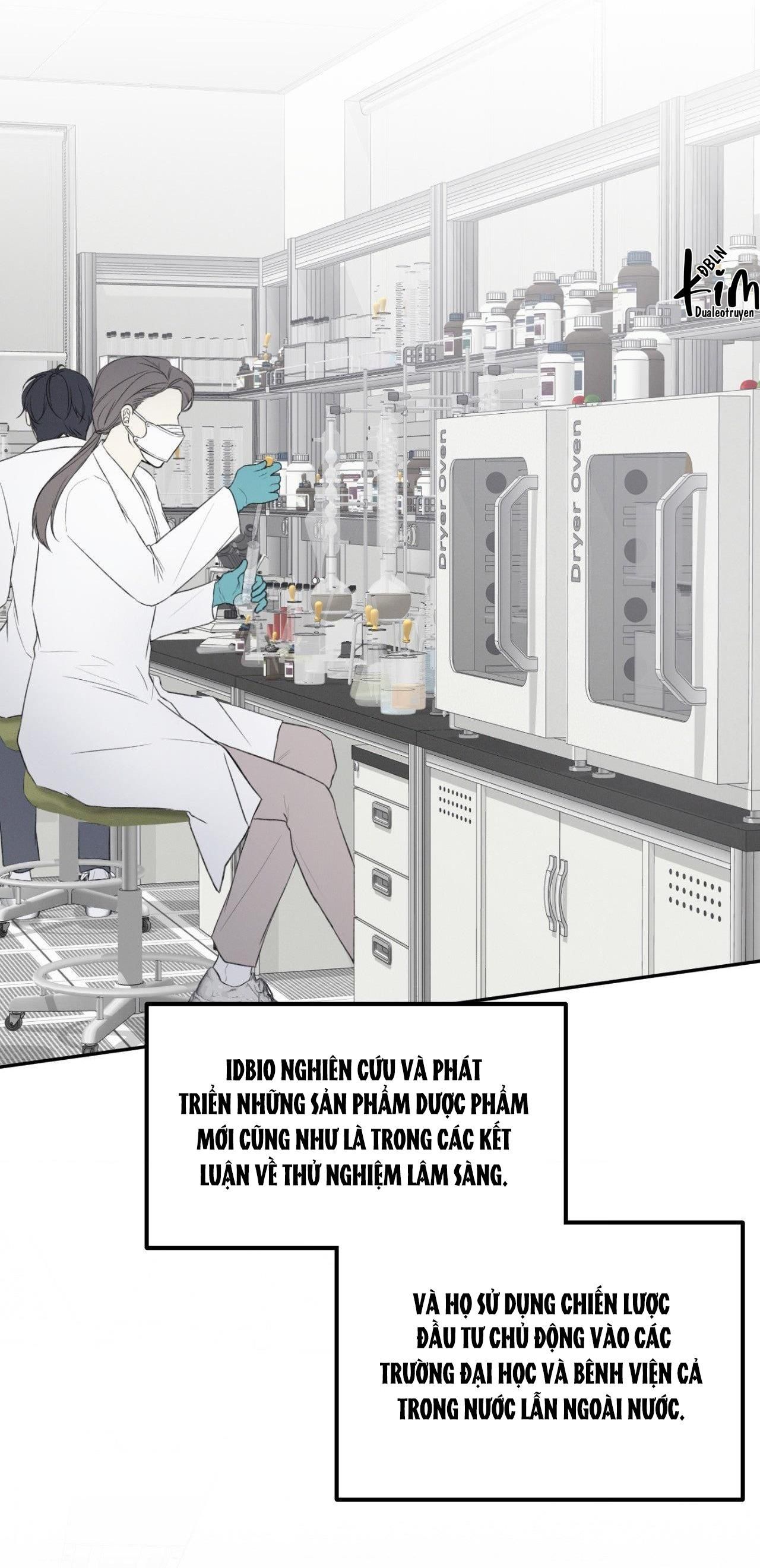 đọc truyện Thỏa Thuận Thứ Hai Chương 1 ảnh 31 tại Thiên Thai Truyện