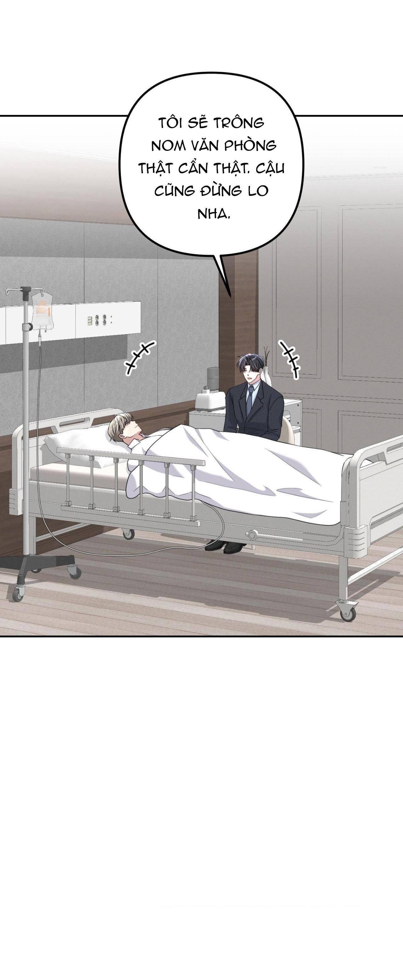 đọc truyện Thỏa Thuận Thứ Hai Chương 19 ảnh 59 tại Thiên Thai Truyện
