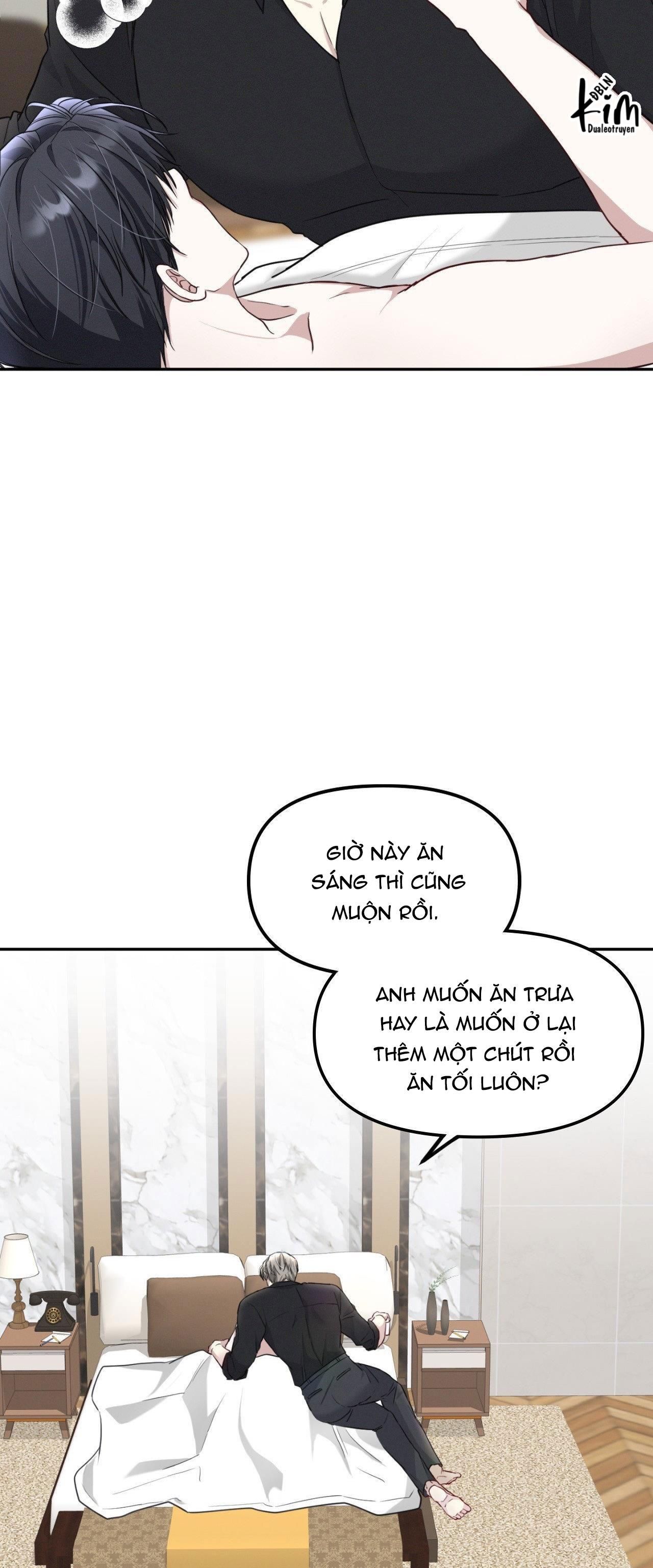 đọc truyện Thỏa Thuận Thứ Hai Chương 3 ảnh 16 tại Thiên Thai Truyện