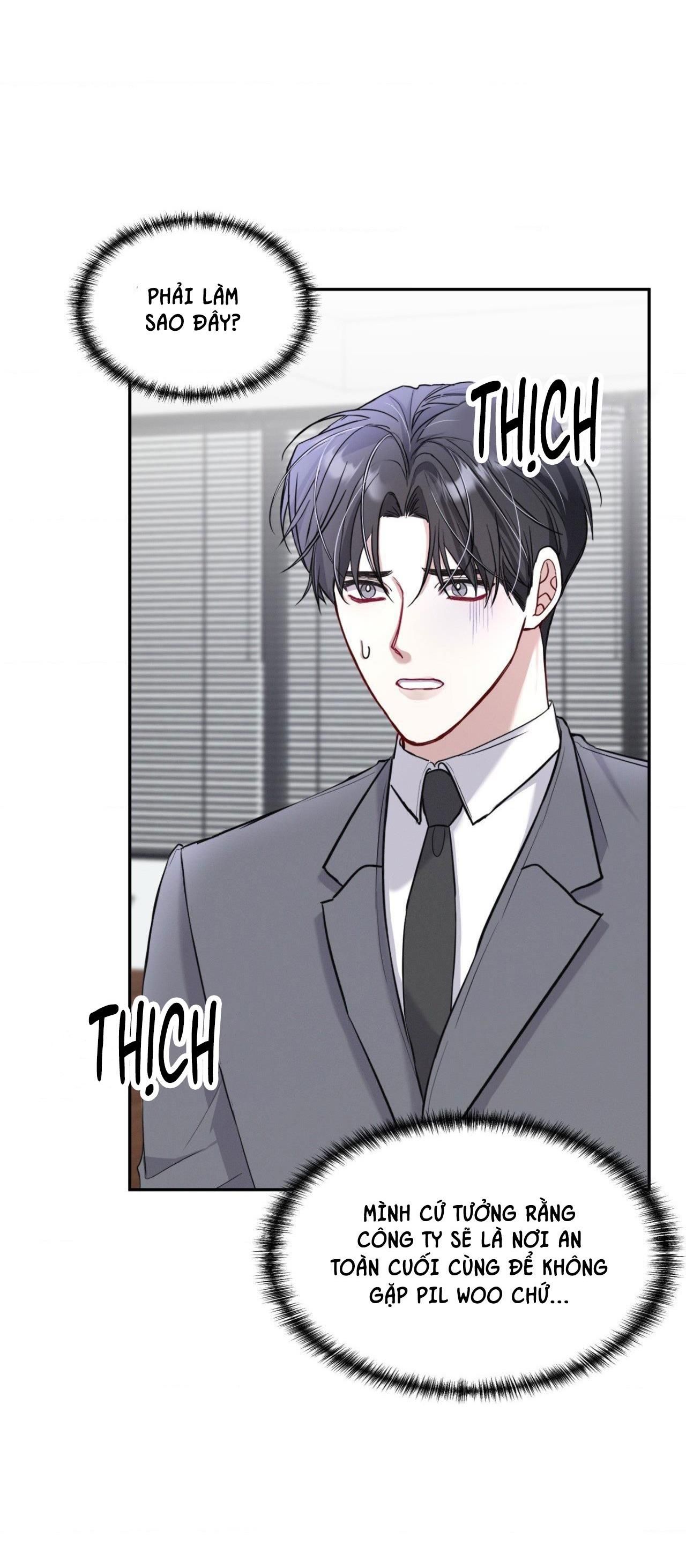 đọc truyện Thỏa Thuận Thứ Hai Chương 5 ảnh 2 tại Thiên Thai Truyện