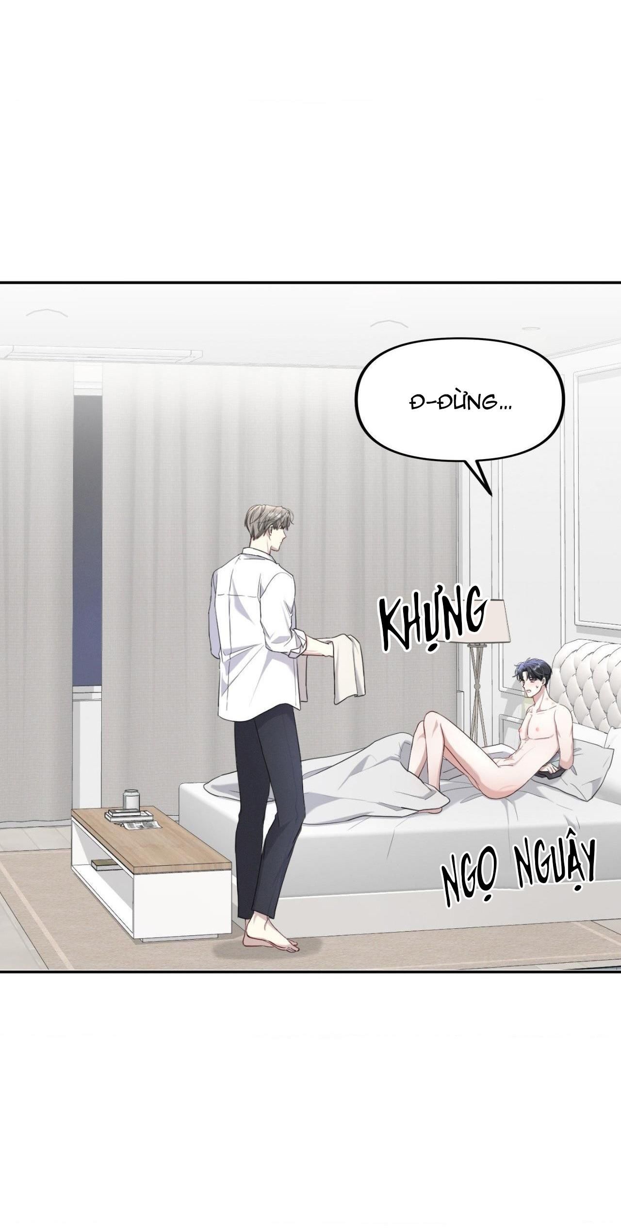 đọc truyện Thỏa Thuận Thứ Hai Chương 7 ảnh 24 tại Thiên Thai Truyện
