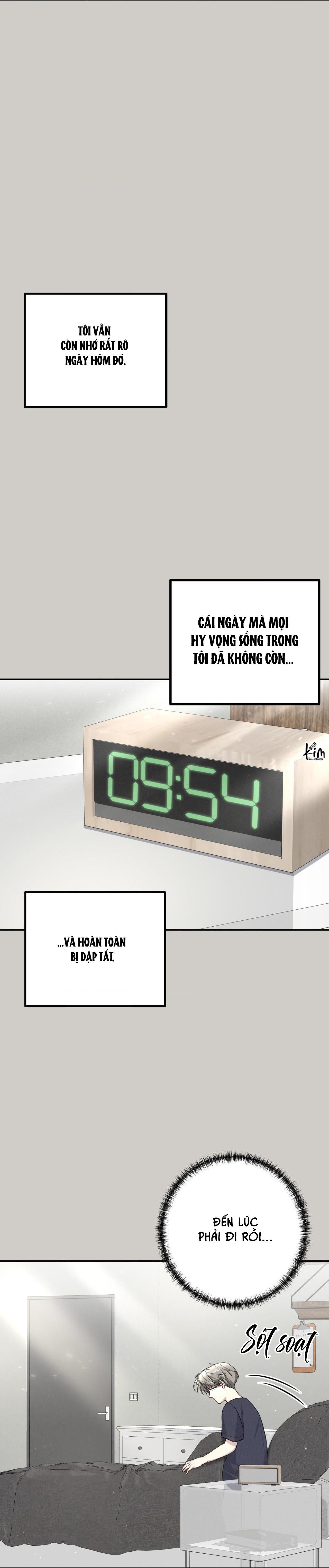 đọc truyện Thỏa Thuận Thứ Hai Chương 8 ảnh 54 tại Thiên Thai Truyện