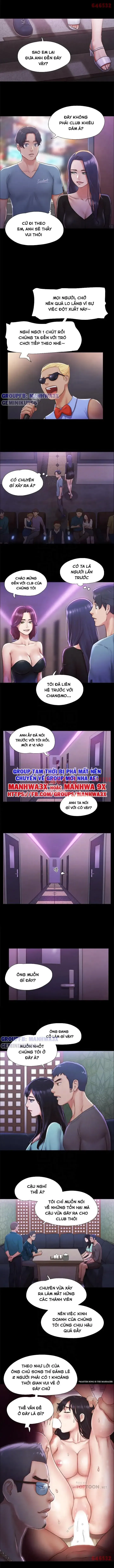 đọc truyện Thỏa Thuận Tình Dục Chương 100 ảnh 4 tại Giả Dược