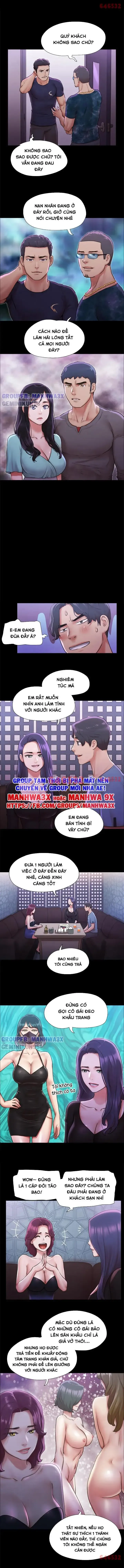 đọc truyện Thỏa Thuận Tình Dục Chương 100 ảnh 6 tại Giả Dược