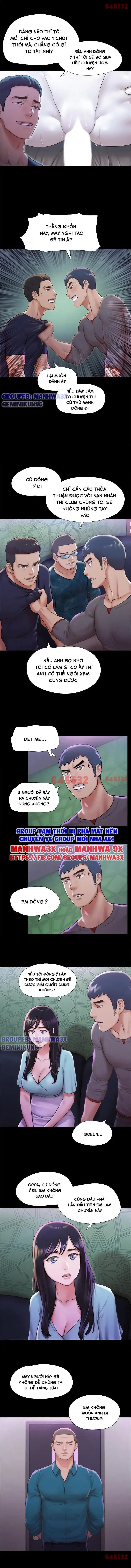 đọc truyện Thỏa Thuận Tình Dục Chương 100 ảnh 8 tại Giả Dược