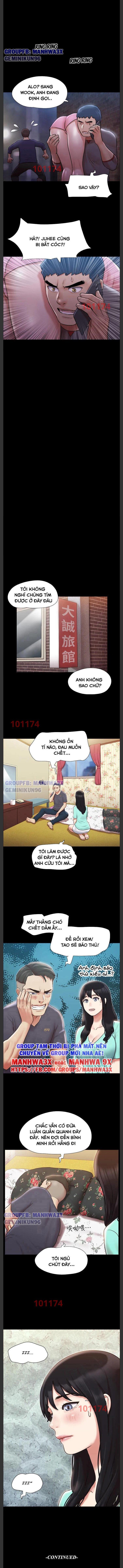 đọc truyện Thỏa Thuận Tình Dục Chương 108 ảnh 4 tại Giả Dược