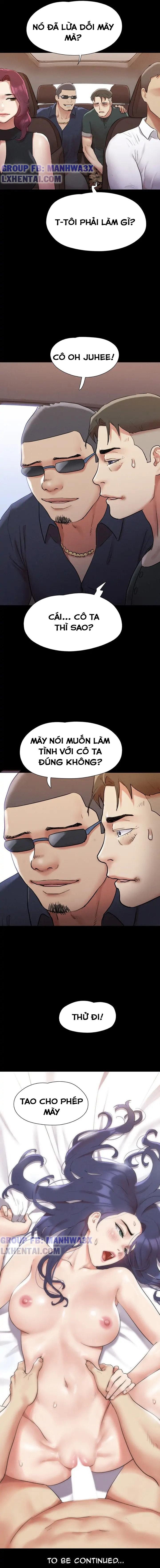 đọc truyện Thỏa Thuận Tình Dục Chương 147 ảnh 14 tại Giả Dược