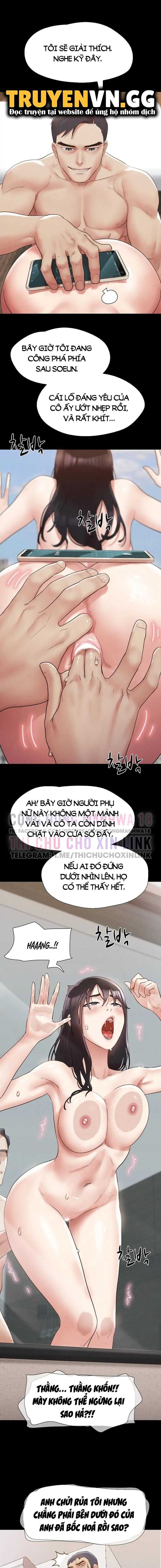 đọc truyện Thỏa Thuận Tình Dục Chương 149 ảnh 1 tại Giả Dược