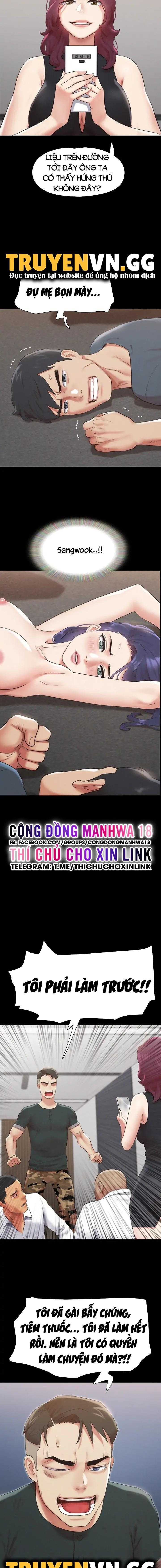 đọc truyện Thỏa Thuận Tình Dục Chương 149 ảnh 12 tại Giả Dược