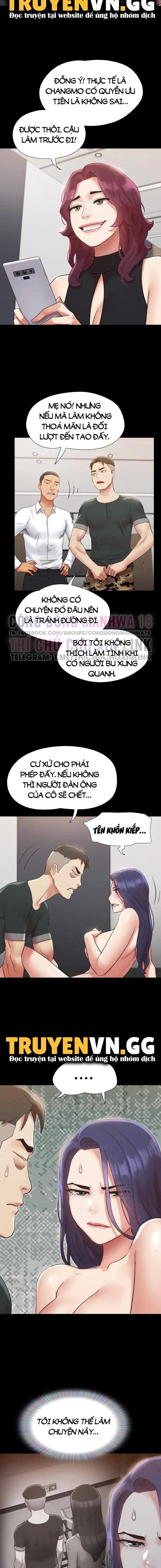đọc truyện Thỏa Thuận Tình Dục Chương 149 ảnh 13 tại Giả Dược