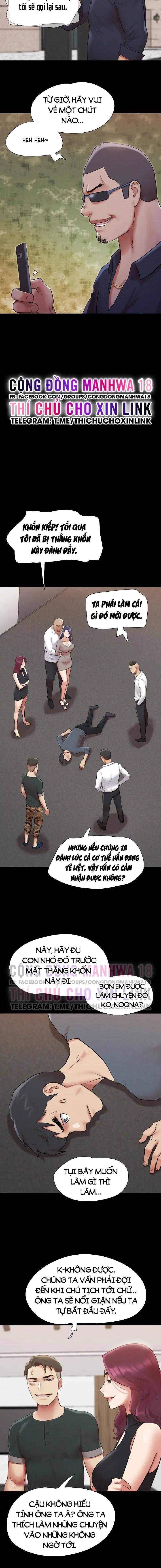 đọc truyện Thỏa Thuận Tình Dục Chương 149 ảnh 10 tại Giả Dược