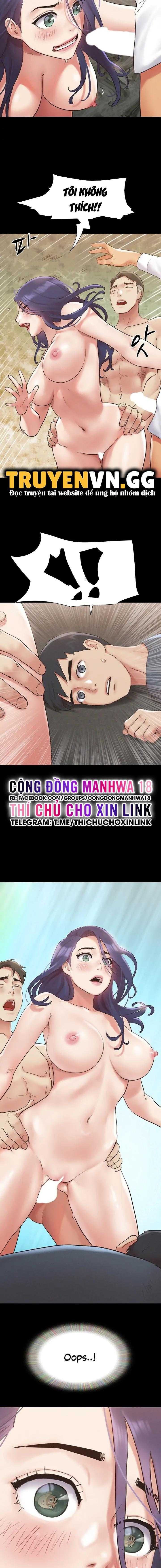 đọc truyện Thỏa Thuận Tình Dục Chương 150 ảnh 14 tại Giả Dược