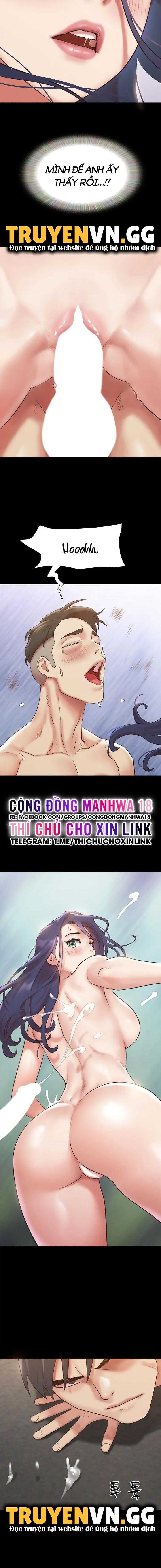 đọc truyện Thỏa Thuận Tình Dục Chương 150 ảnh 15 tại Giả Dược