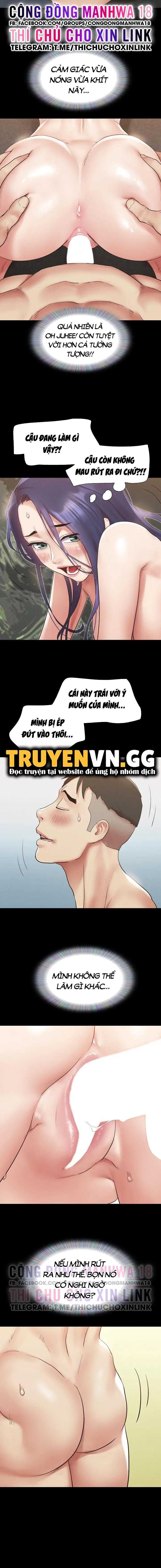 đọc truyện Thỏa Thuận Tình Dục Chương 150 ảnh 10 tại Giả Dược