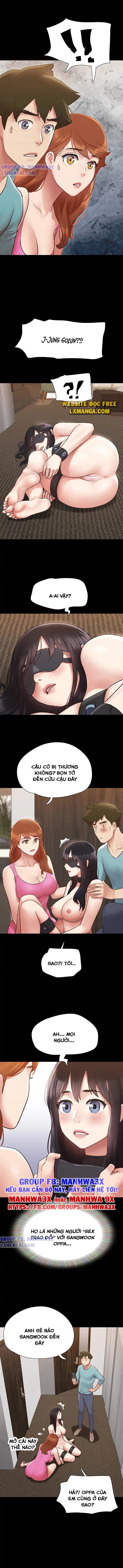 đọc truyện Thỏa Thuận Tình Dục Chương 151 ảnh 12 tại Giả Dược