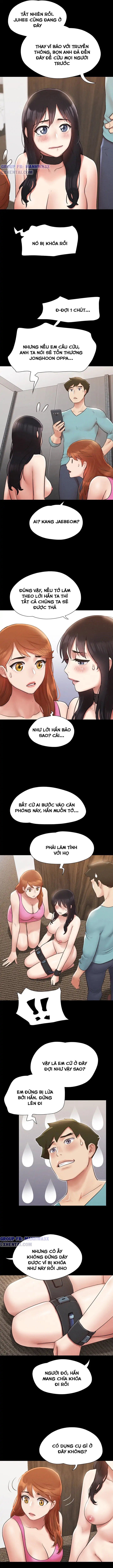 đọc truyện Thỏa Thuận Tình Dục Chương 151 ảnh 14 tại Giả Dược