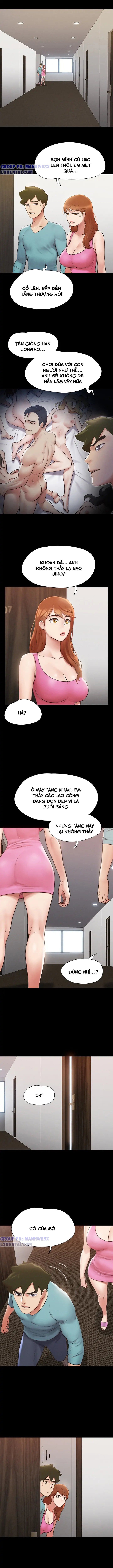 đọc truyện Thỏa Thuận Tình Dục Chương 151 ảnh 10 tại Giả Dược