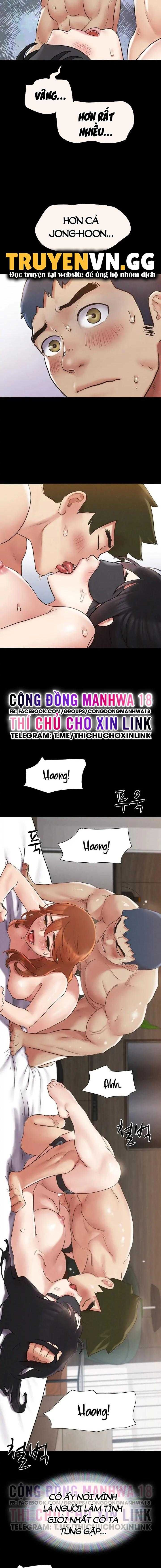 đọc truyện Thỏa Thuận Tình Dục Chương 153 ảnh 11 tại Giả Dược