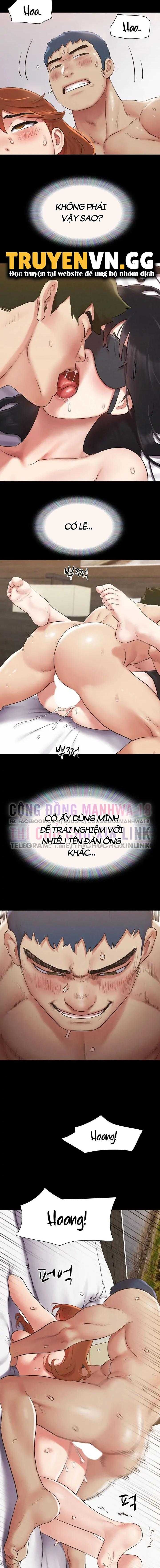 đọc truyện Thỏa Thuận Tình Dục Chương 153 ảnh 12 tại Giả Dược