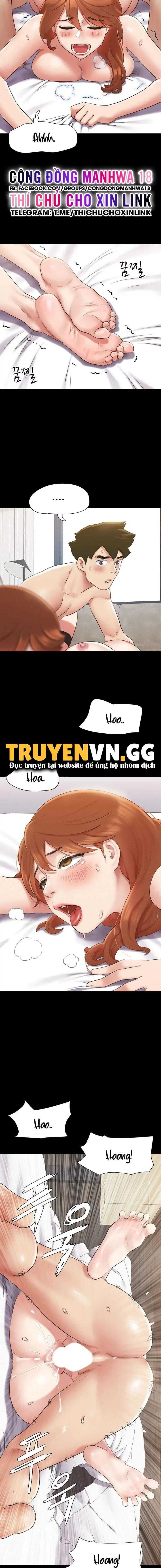 đọc truyện Thỏa Thuận Tình Dục Chương 153 ảnh 14 tại Giả Dược